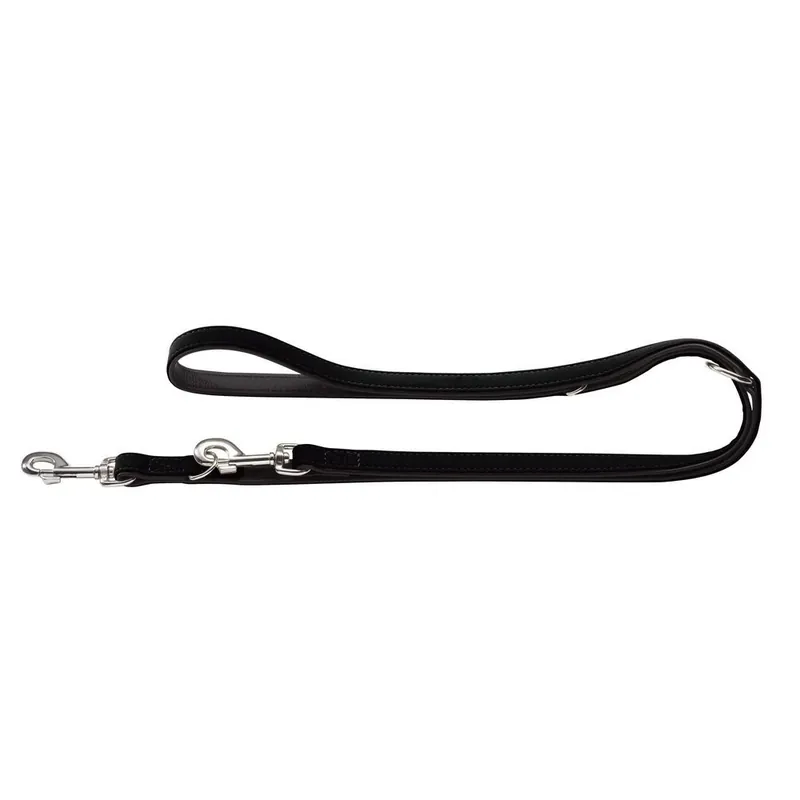 Bedste pris | Hunter Softie line 15 mm Sort